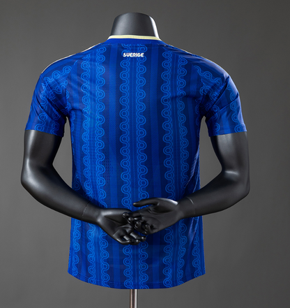 Sweden 2026 Away Jersey