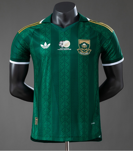 South Africa 2026 Away Jersey