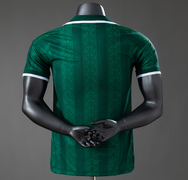 South Africa 2026 Away Jersey