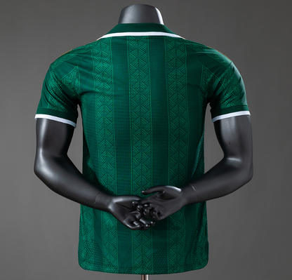 South Africa 2026 Away Jersey