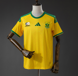 South Africa 2026 Home Jersey