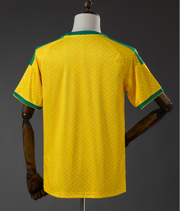 South Africa 2026 Home Jersey