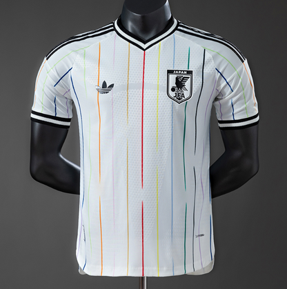 Japan 2026 Away Jersey