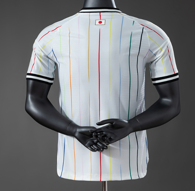 Japan 2026 Away Jersey