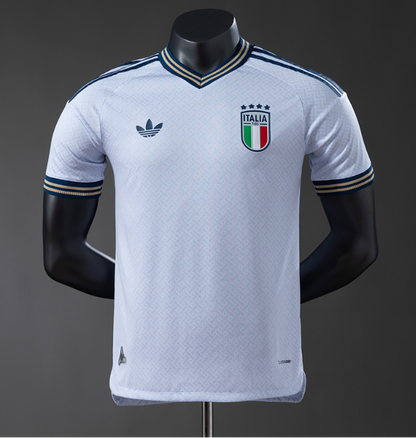 Italy 2026 Away Jersey