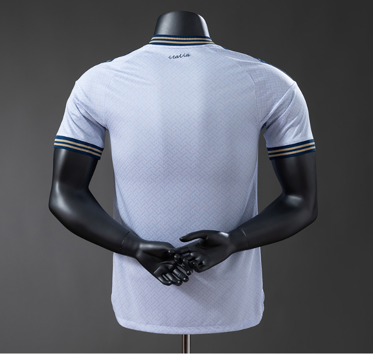 Italy 2026 Away Jersey