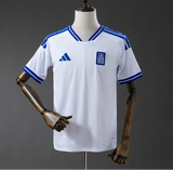 Greece 2026 Home Jersey