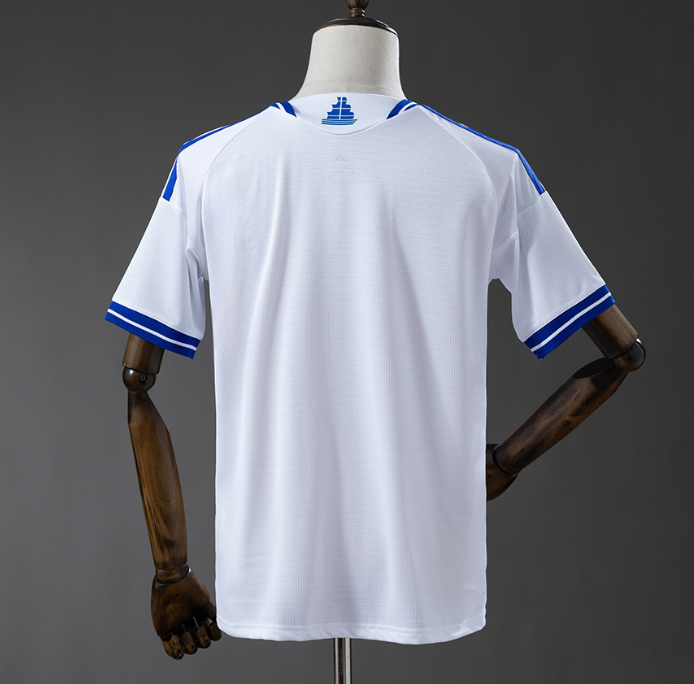 Greece 2026 Home Jersey