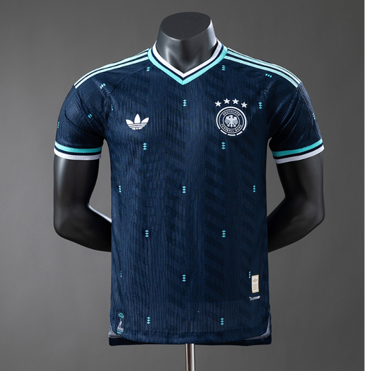 Germany 2026 Away Jersey