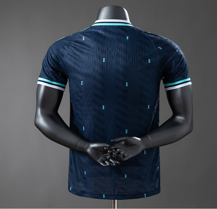 Germany 2026 Away Jersey