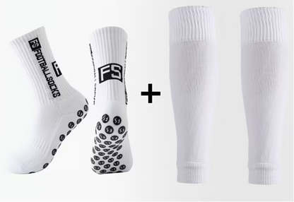 Grip Sock + Pre Cut Combo