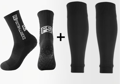 Grip Sock + Pre Cut Combo