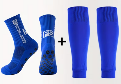 Grip Sock + Pre Cut Combo