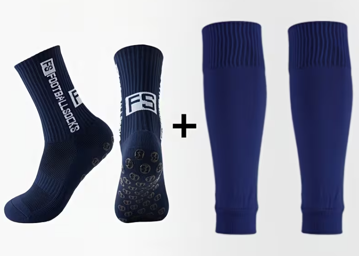 Grip Sock + Pre Cut Combo