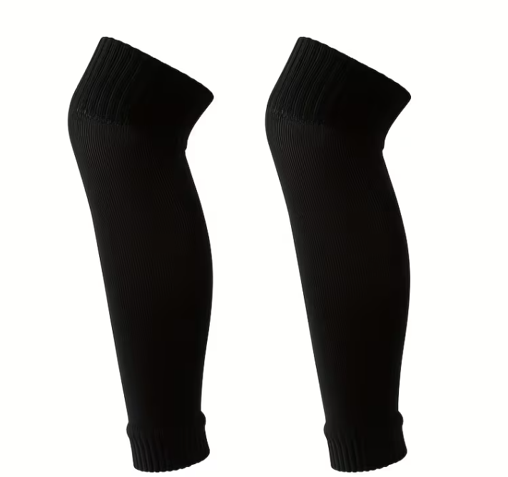 Pre Cut Long Socks