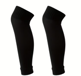 Pre Cut Long Socks