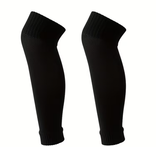 Pre Cut Long Socks