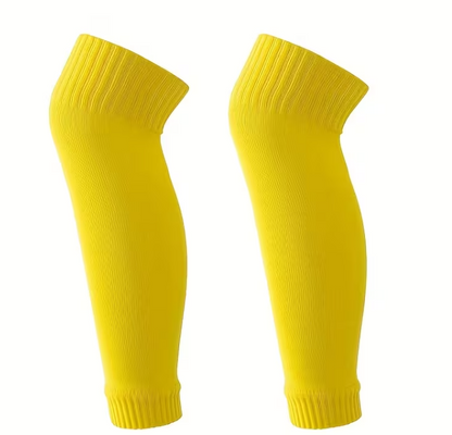 Pre Cut Long Socks