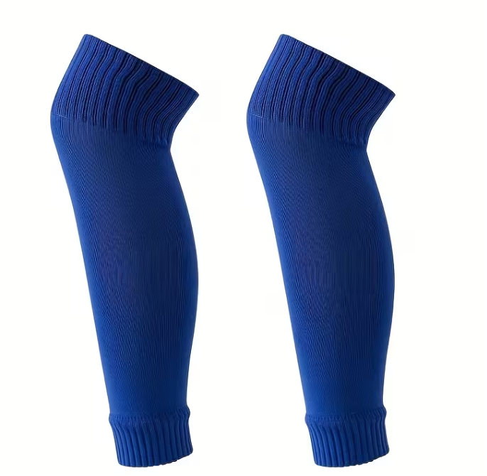 Pre Cut Long Socks