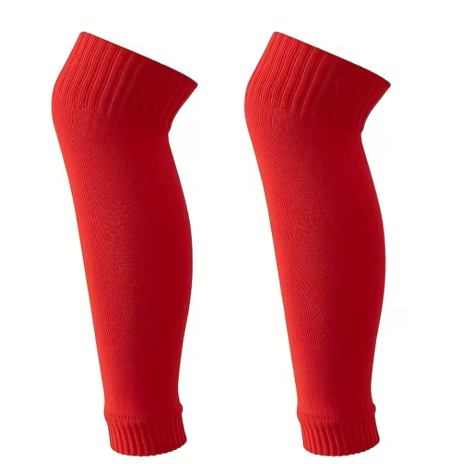 Pre Cut Long Socks