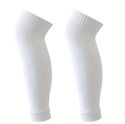 Pre Cut Long Socks