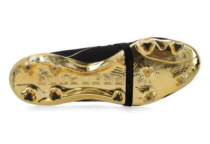 Predator Elite FT FG Gold