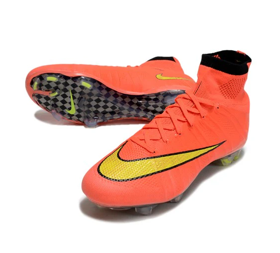 Mercurial Superfly 10 Elite SG Voltaje Loco