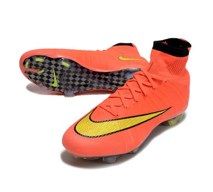 Mercurial Superfly 10 Elite SG Voltaje Loco
