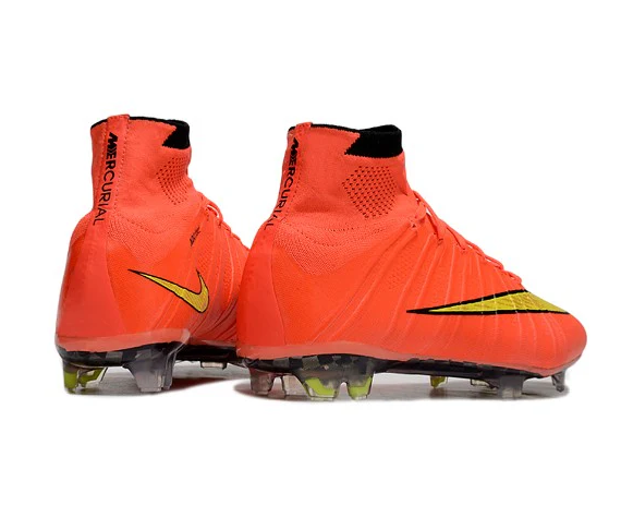 Mercurial Superfly 10 Elite SG Voltaje Loco
