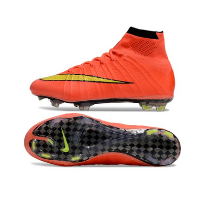Mercurial Superfly 10 Elite SG Voltaje Loco