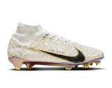 Mercurial Superfly 9 Elite FG United Golden Limited Edition