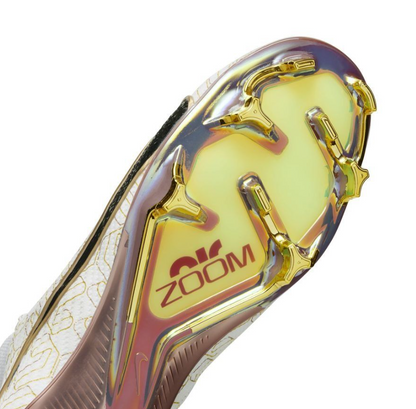 Mercurial Superfly 9 Elite FG United Golden Limited Edition