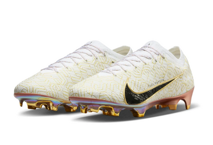 Mercurial Vapor 15 Elite FG United Golden Limited Edition