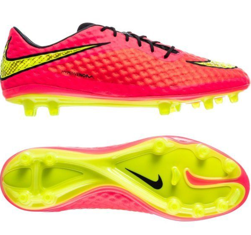 Hypervenom Phantom 1 Elite FG