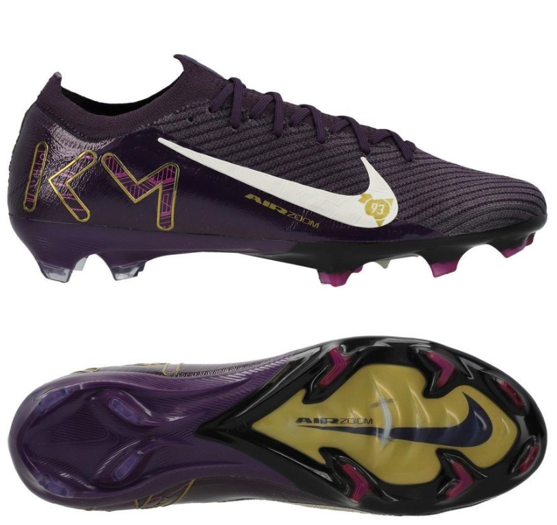 Mercurial Vapor 16 Elite Kylian Mbappé
