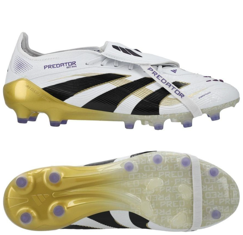Predator Elite FT AG Road To Glory