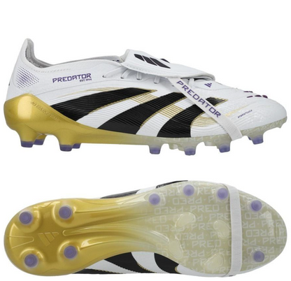 Predator Elite FT AG Road To Glory