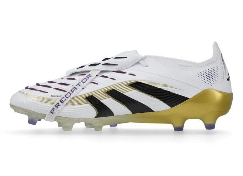 Predator Elite FT AG Road To Glory