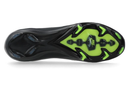 Mercurial Superfly 10 Elite Air Max 95