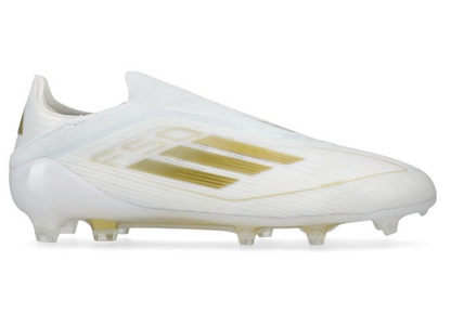 F50 Laceless FG Day Spark
