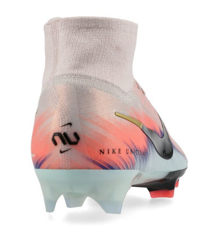 Mercurial Superfly 10 Elite FG United 002