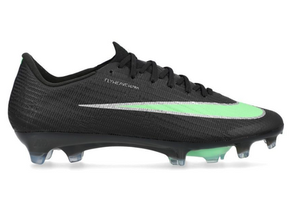 Mercurial Superfly 11 Elite FG Black Pack