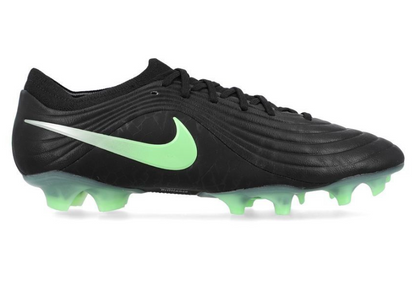 Tiempo Maestro Elite FG Black Pack
