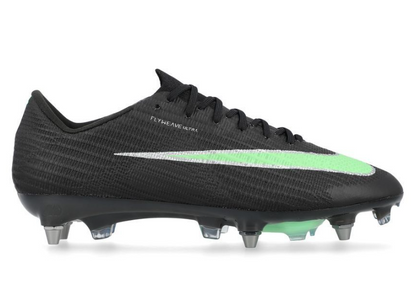 Mercurial Superfly 11 Elite SG-PRO Black Pack