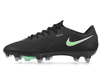 Mercurial Superfly 11 Elite SG-PRO Black Pack