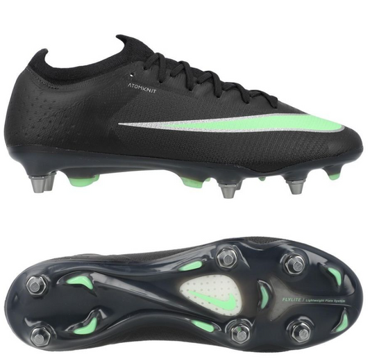 Mercurial Vapor 17 Elite SG-PRO Black Pack