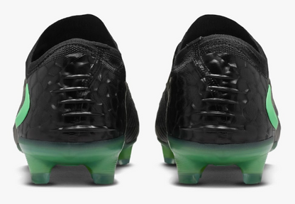 Phantom 6 Low Elite FG Black Pack