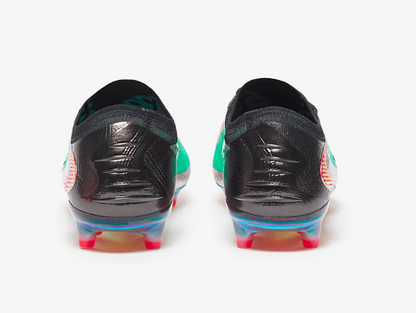 Phantom 6 Low Elite AG 'Chrome Black'