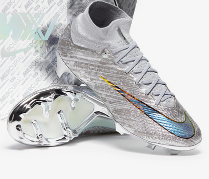 Mercurial Superfly 9 Elite SE FG '25th Anniversary'