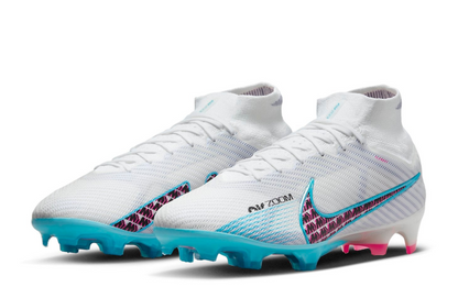 Mercurial Superfly Elite 9 FG Blast